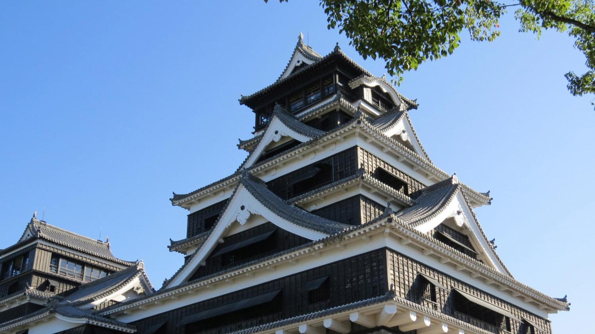 Toyoko Inn Kumamoto Shin-Shigai Exterior foto